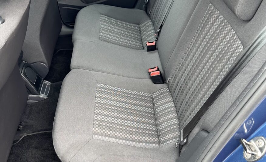 Volkswagen Polo 1.4 Tdi