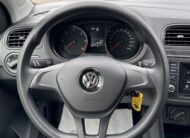 Volkswagen Polo 1.4 Tdi