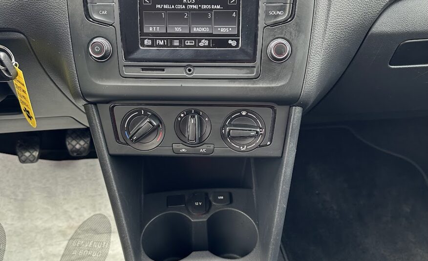 Volkswagen Polo 1.4 Tdi