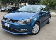 Volkswagen Polo 1.4 Tdi