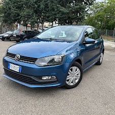 Volkswagen Polo 1.4 Tdi