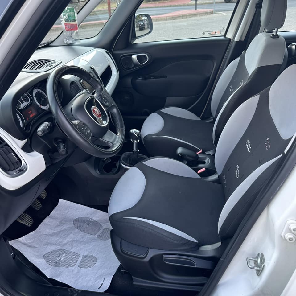 FIAT 500 L 1.6 MULTIJET
