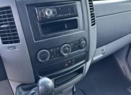 MERCEDES SPRINTER F37/33 311