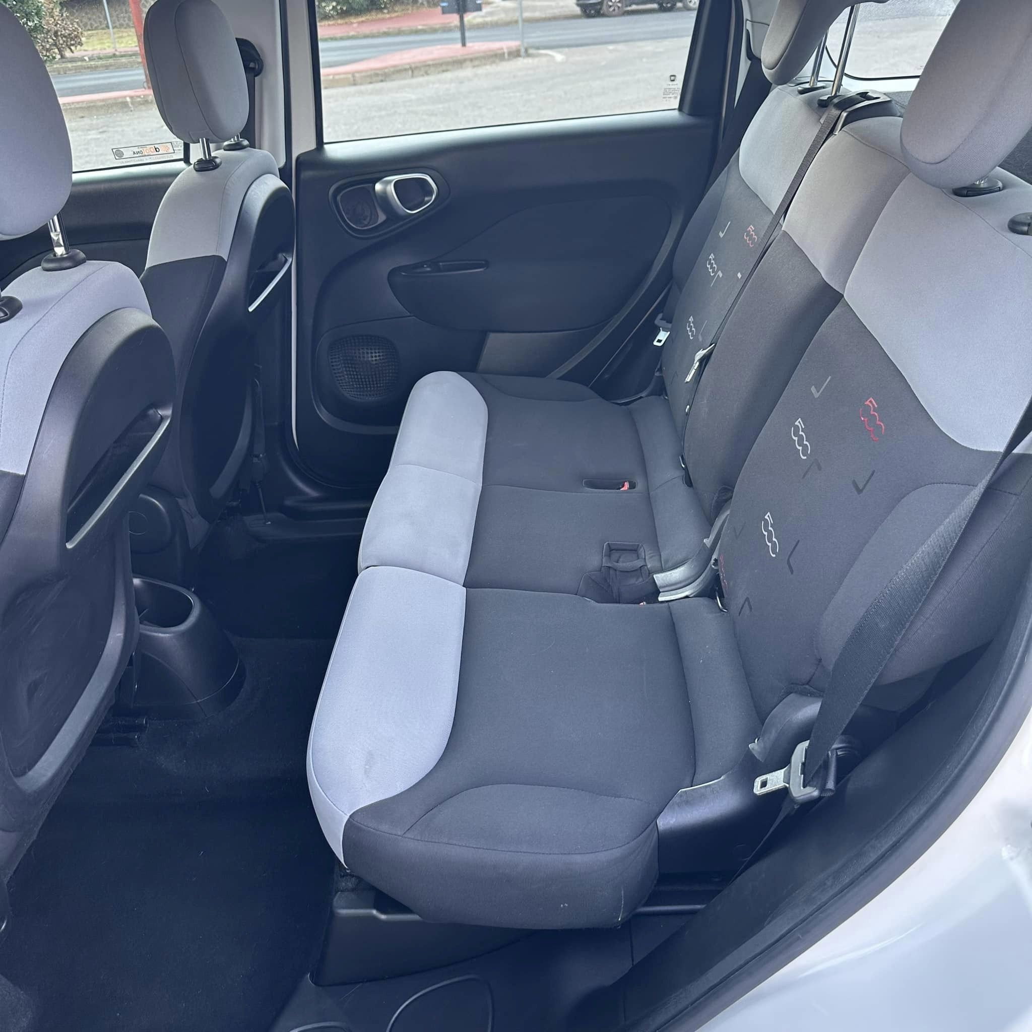 FIAT 500 L 1.6 MULTIJET