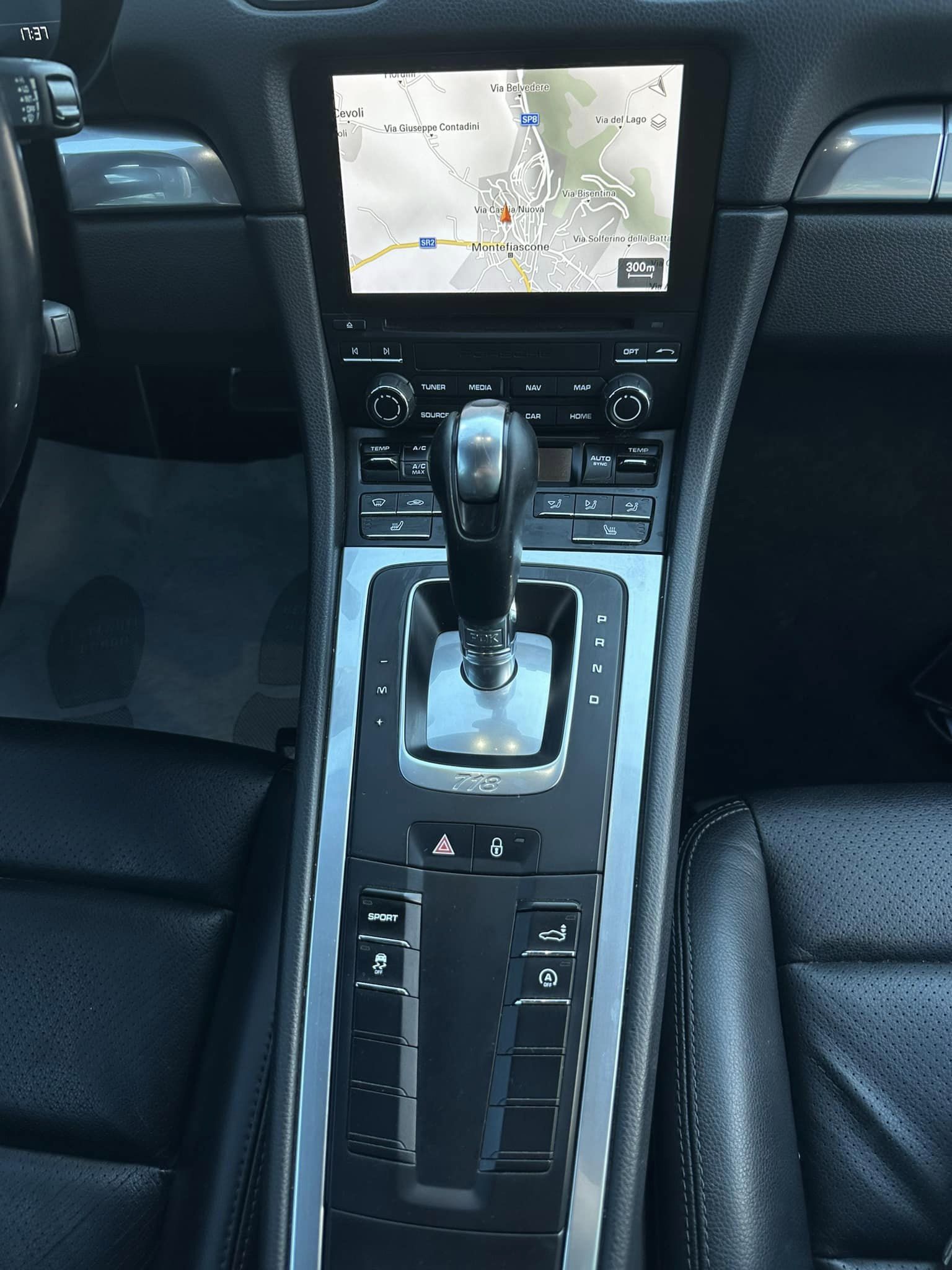 𝐏𝐎𝐑𝐒𝐂𝐇𝐄 𝐂𝐀𝐘𝐌𝐀𝐍 𝟕𝟏𝟖 𝐒