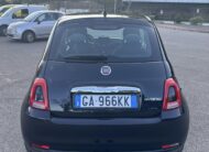 Fiat 500 1.0 Hybrid