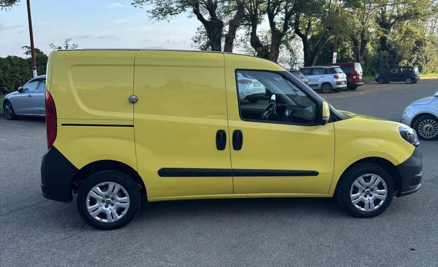 Fiat Doblo Cargo 1.3 Mtj
