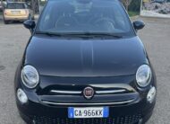 Fiat 500 1.0 Hybrid