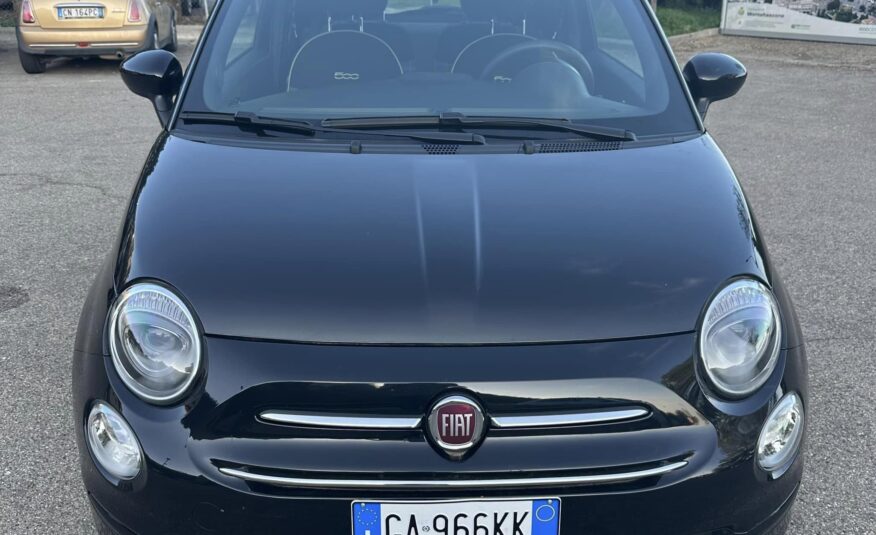 Fiat 500 1.0 Hybrid