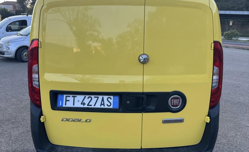 Fiat Doblo Cargo 1.3 Mtj