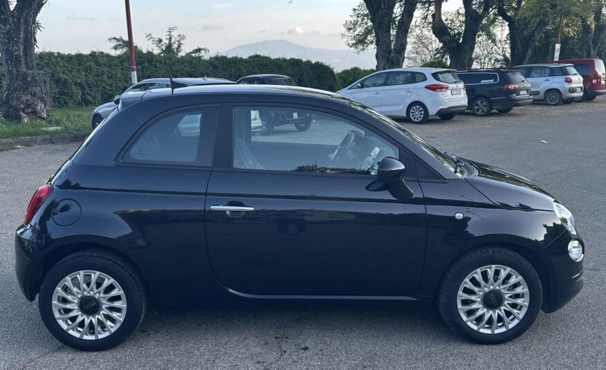 Fiat 500 1.0 Hybrid