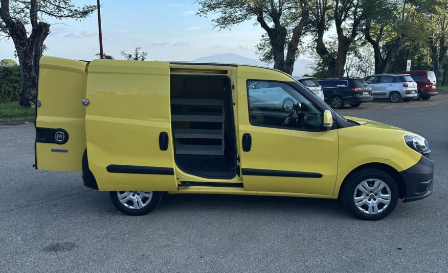 Fiat Doblo Cargo 1.3 Mtj