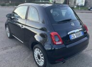 Fiat 500 1.0 Hybrid