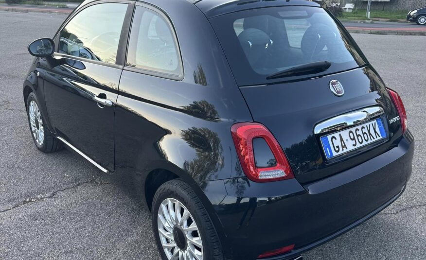 Fiat 500 1.0 Hybrid