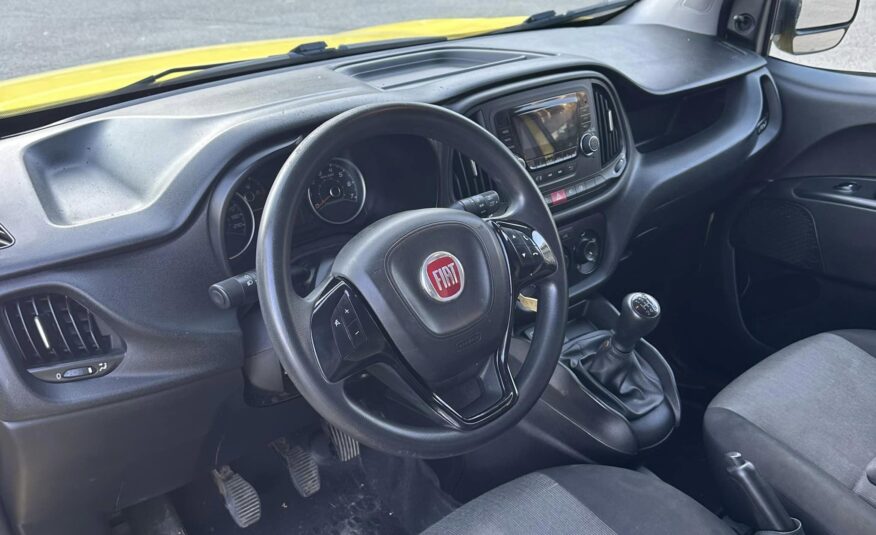 Fiat Doblo Cargo 1.3 Mtj