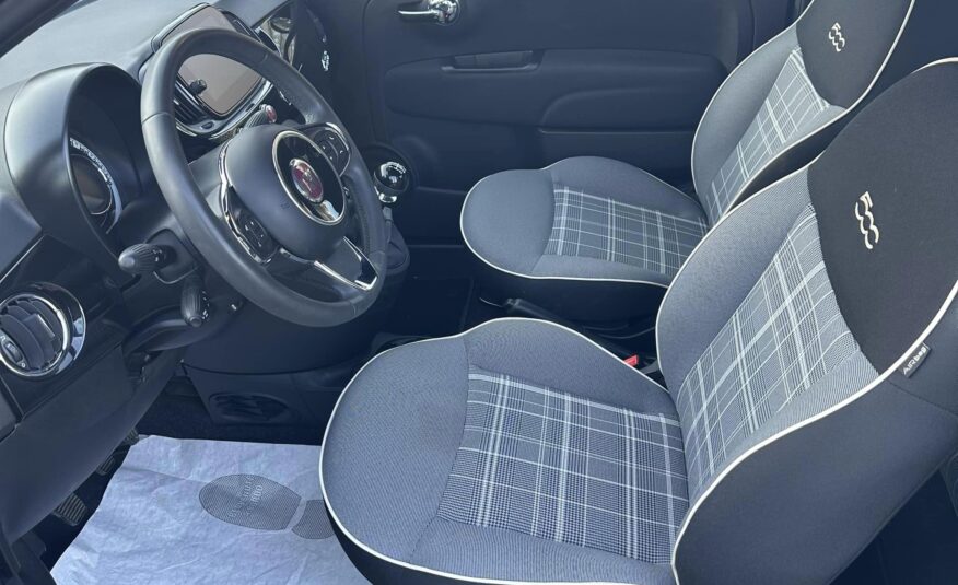 Fiat 500 1.0 Hybrid