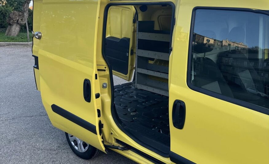 Fiat Doblo Cargo 1.3 Mtj