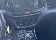 Fiat Doblo Cargo 1.3 Mtj