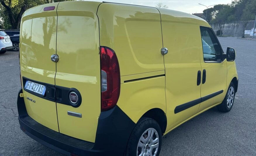 Fiat Doblo Cargo 1.3 Mtj