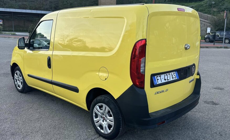 Fiat Doblo Cargo 1.3 Mtj