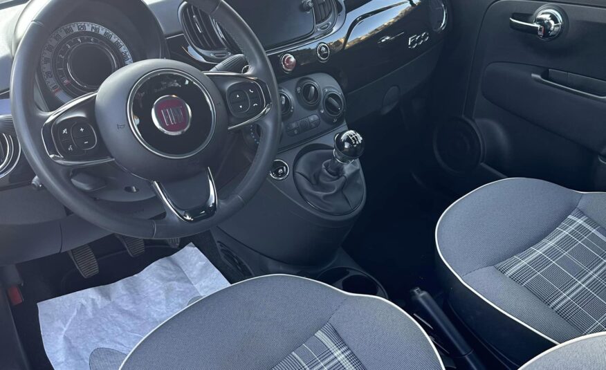 Fiat 500 1.0 Hybrid