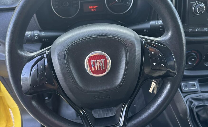 Fiat Doblo Cargo 1.3 Mtj