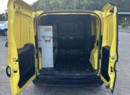 Fiat Doblo Cargo 1.3 Mtj