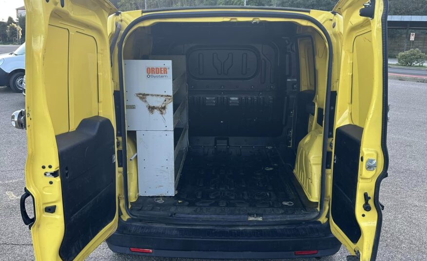 Fiat Doblo Cargo 1.3 Mtj