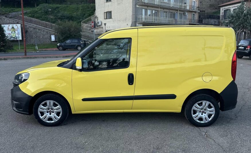 Fiat Doblo Cargo 1.3 Mtj