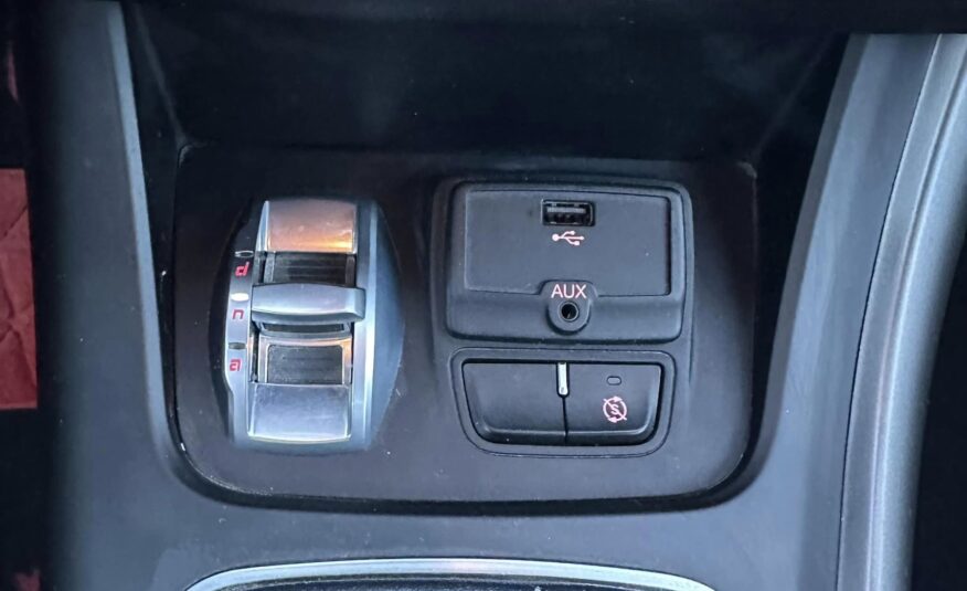 Alfa Romeo Giulietta 1.6 Mtj