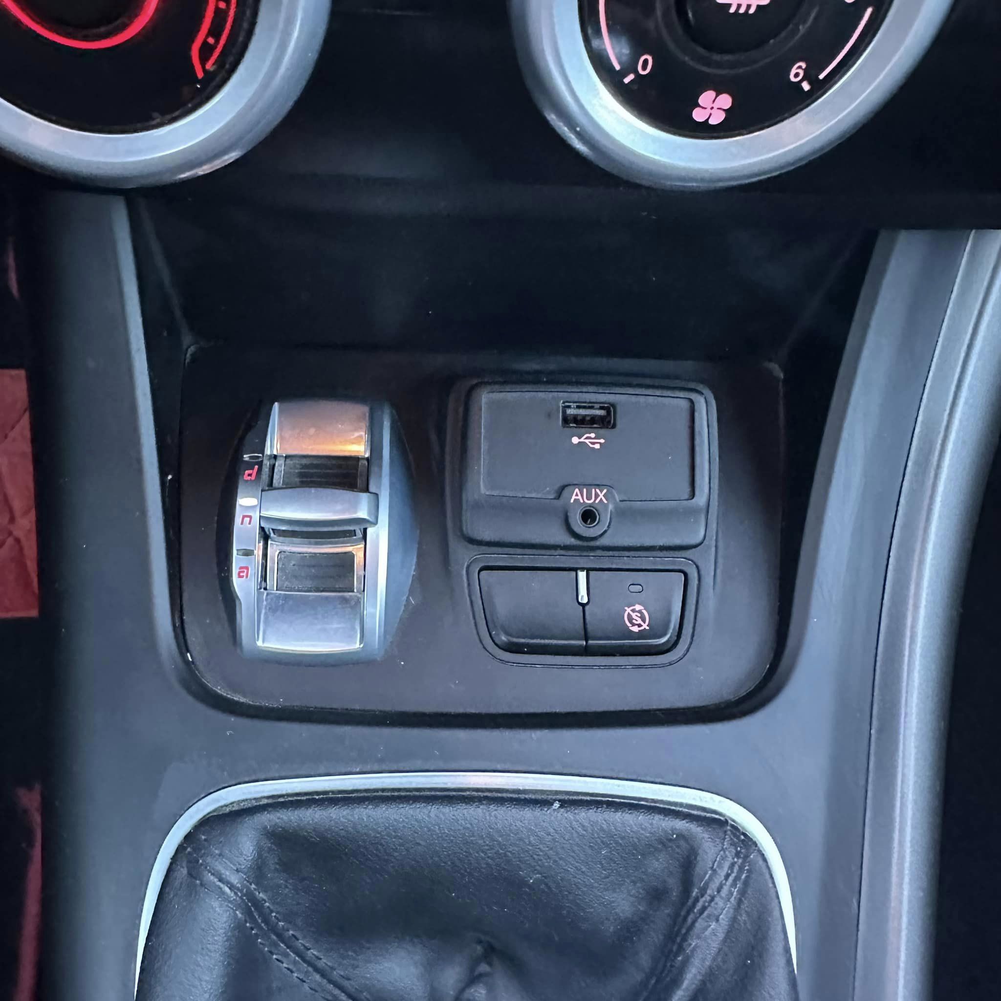 Alfa Romeo Giulietta 1.6 Mtj