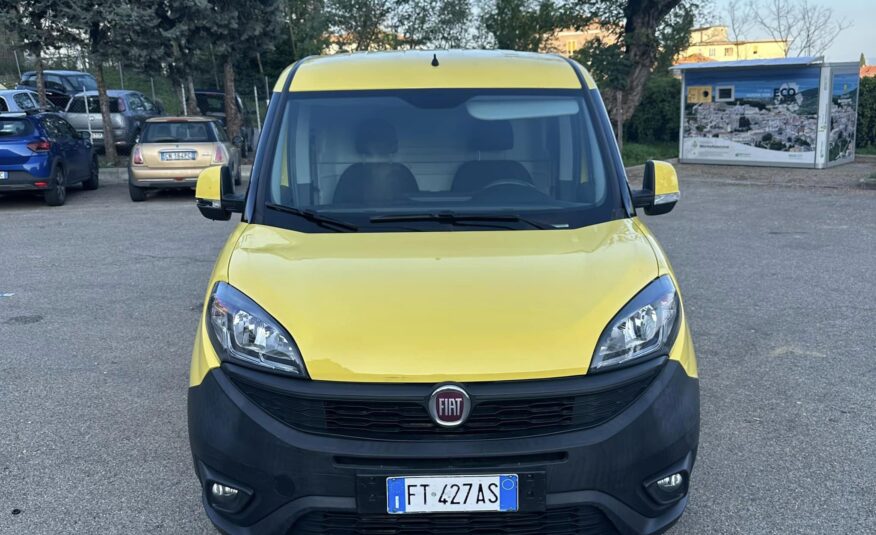 Fiat Doblo Cargo 1.3 Mtj