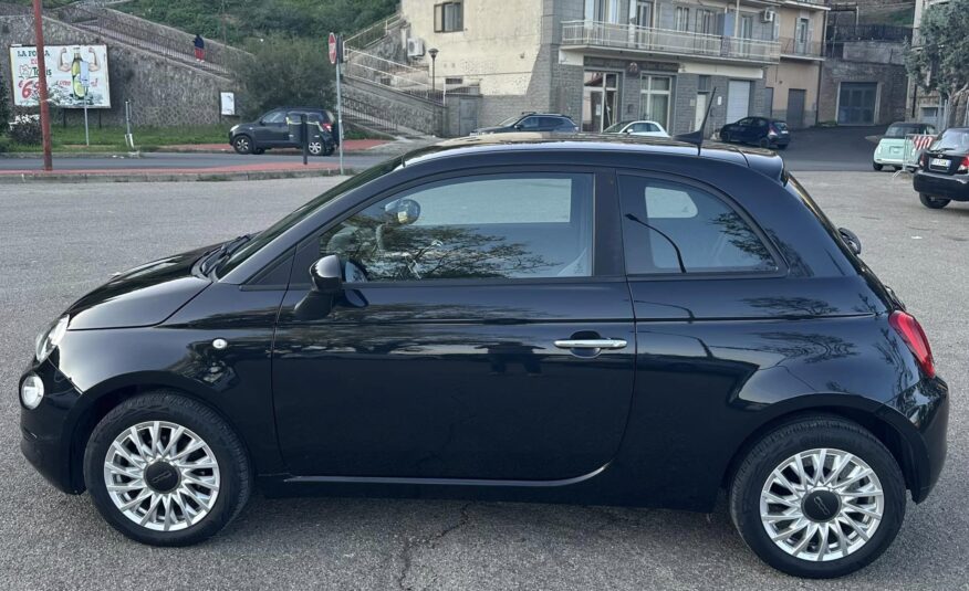 Fiat 500 1.0 Hybrid