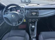 Alfa Romeo Giulietta 1.6 Mtj