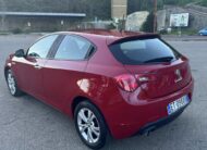 Alfa Romeo Giulietta 1.6 Mtj