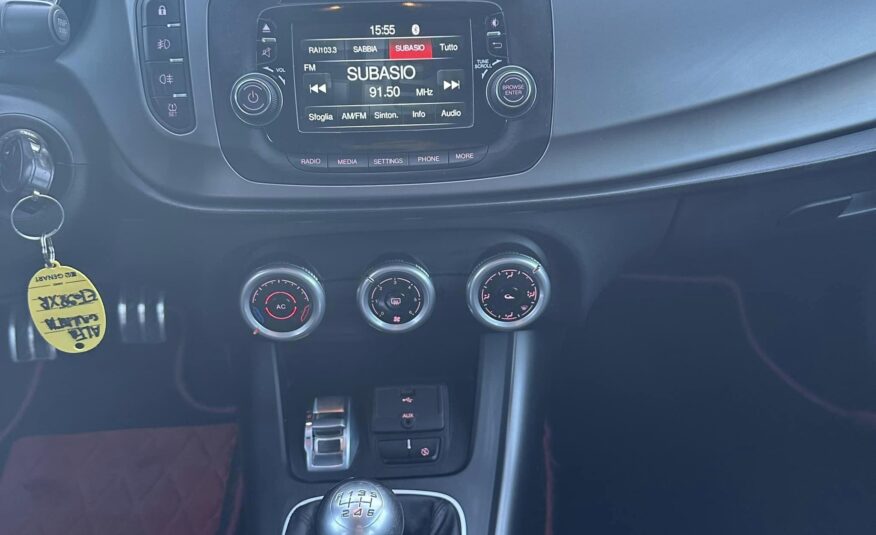 Alfa Romeo Giulietta 1.6 Mtj