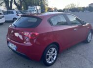 Alfa Romeo Giulietta 1.6 Mtj