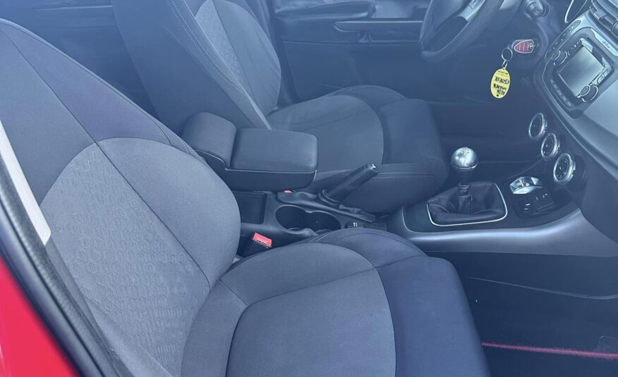 Alfa Romeo Giulietta 1.6 Mtj