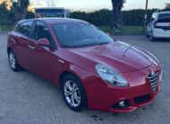 Alfa Romeo Giulietta 1.6 Mtj