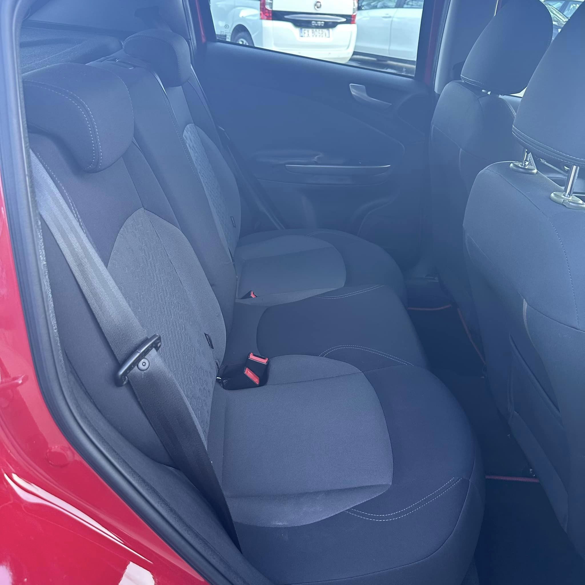 Alfa Romeo Giulietta 1.6 Mtj