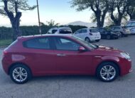 Alfa Romeo Giulietta 1.6 Mtj
