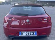Alfa Romeo Giulietta 1.6 Mtj