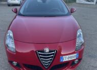 Alfa Romeo Giulietta 1.6 Mtj