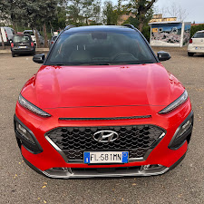 HYUNDAI KONA 1.0 T-GDI XPOSSIBLE