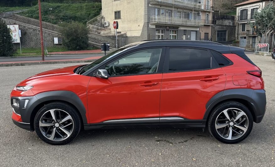 HYUNDAI KONA 1.0 T-GDI XPOSSIBLE