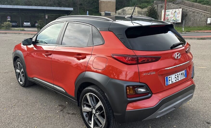 HYUNDAI KONA 1.0 T-GDI XPOSSIBLE