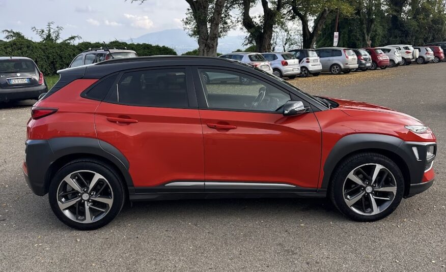 HYUNDAI KONA 1.0 T-GDI XPOSSIBLE