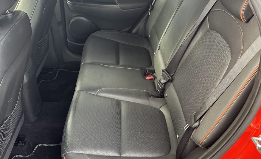 HYUNDAI KONA 1.0 T-GDI XPOSSIBLE