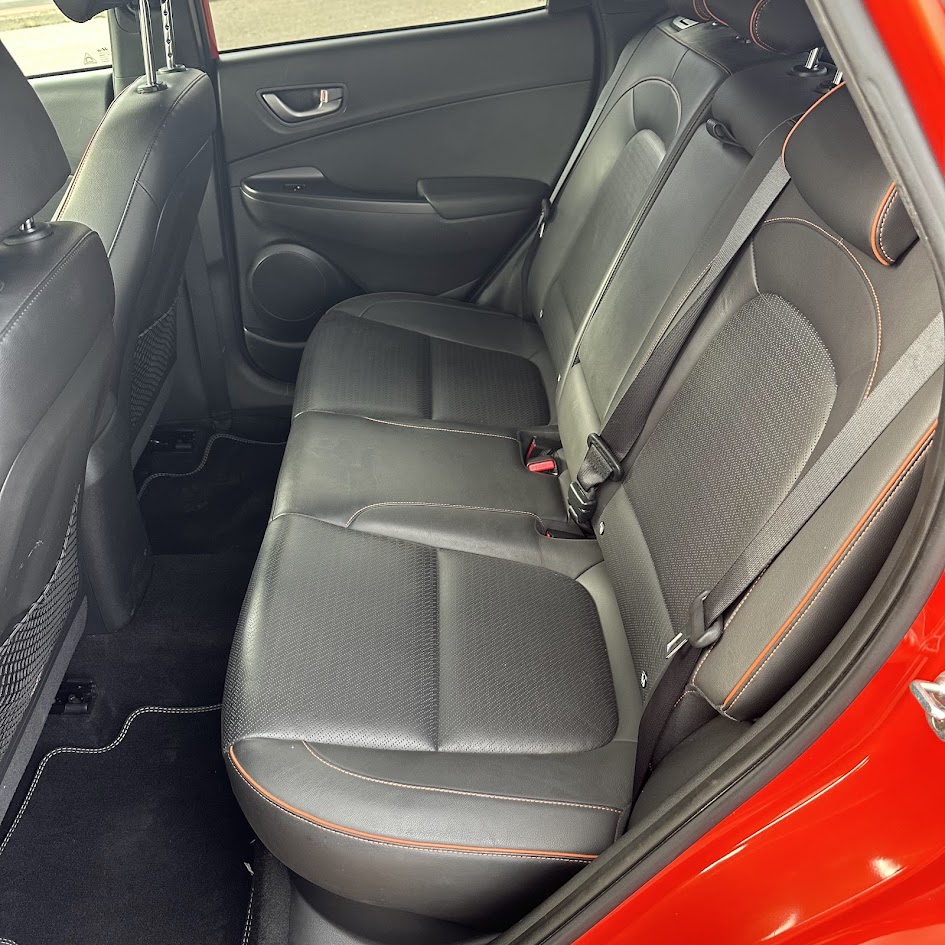 HYUNDAI KONA 1.0 T-GDI XPOSSIBLE