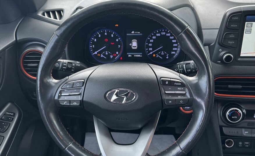 HYUNDAI KONA 1.0 T-GDI XPOSSIBLE